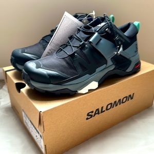 Salomon X Ultra 4 GTX W low Size 8